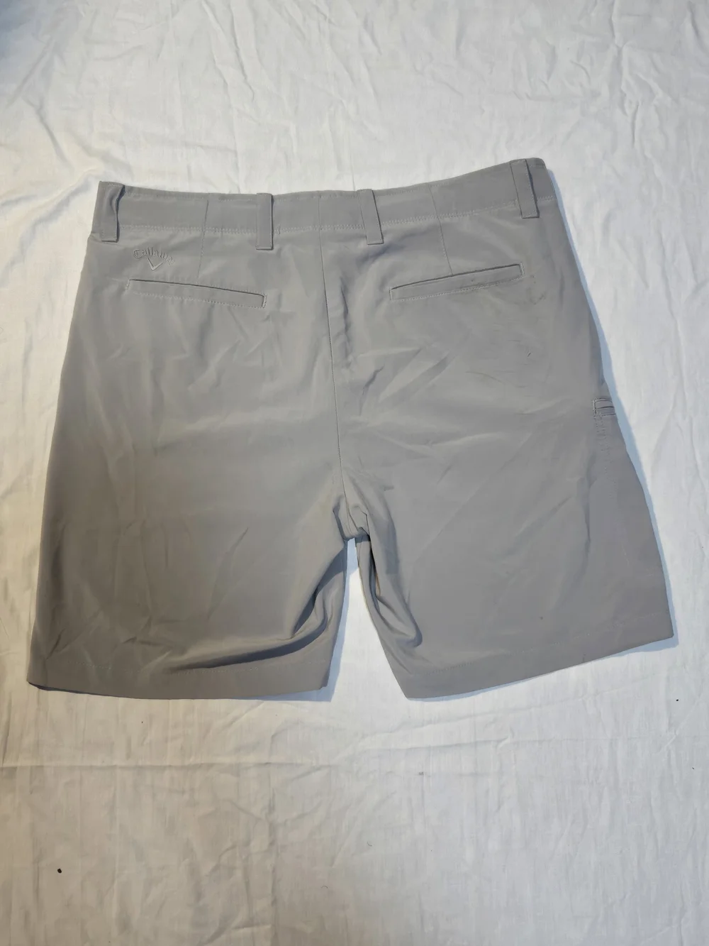 Callaway lightweight gray